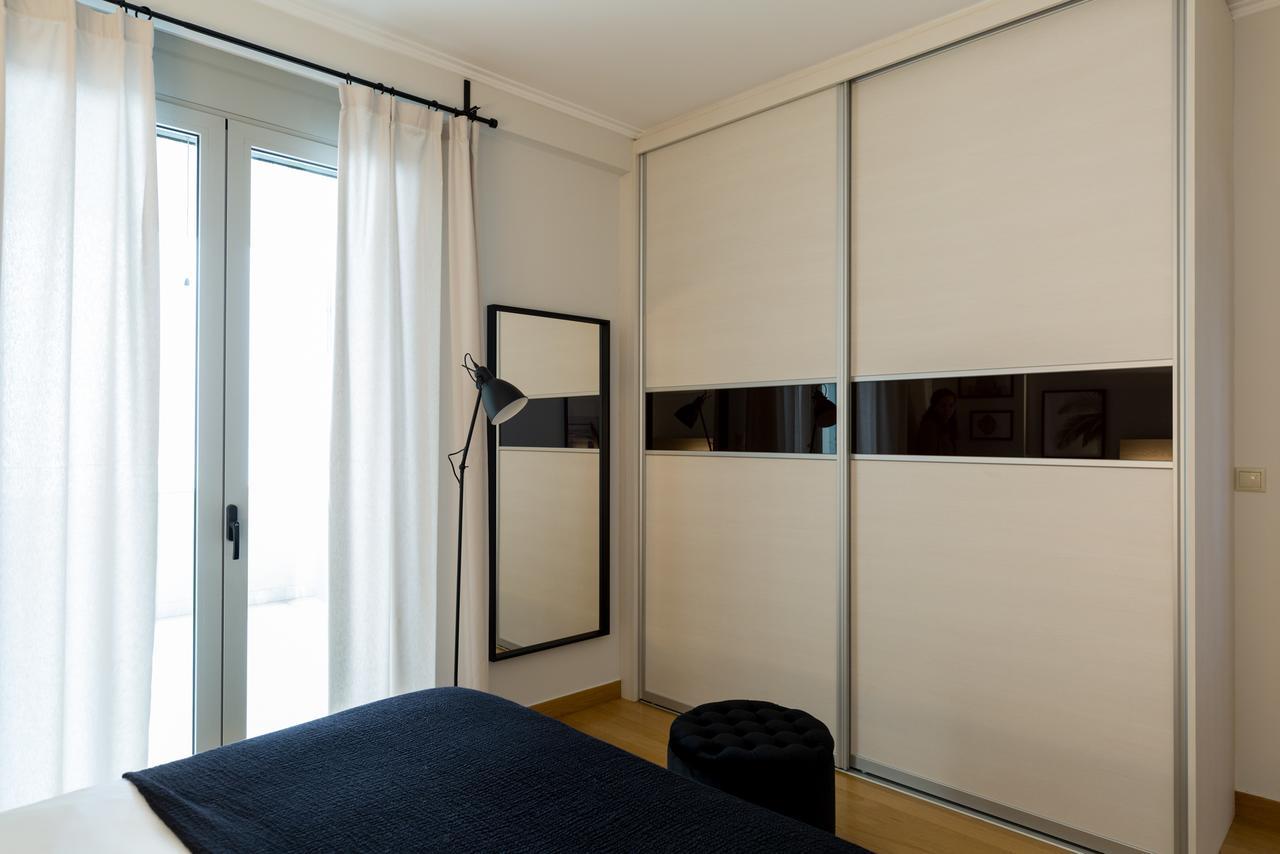 Stylish And Spacious 2Bd - Thiseio By Upstreet Athens Exterior photo
