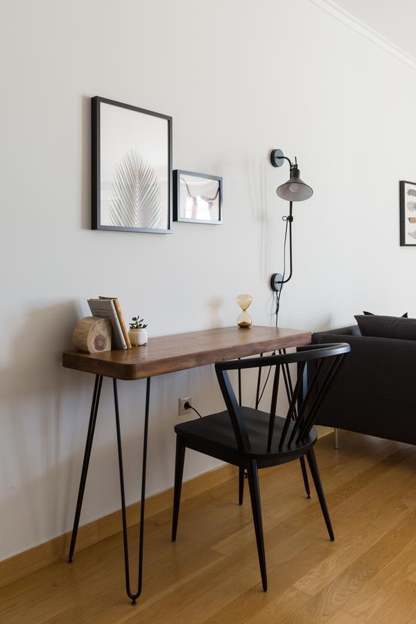 Stylish And Spacious 2Bd - Thiseio By Upstreet Athens Exterior photo